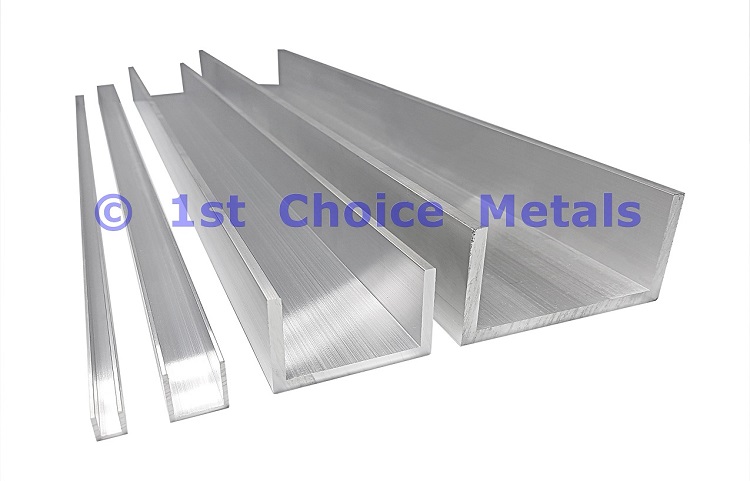 Aluminium Channel
