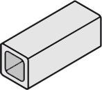 Box Section / Square Tube